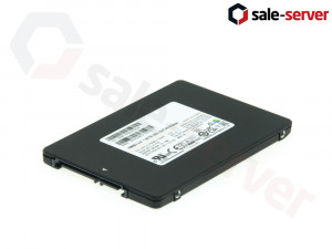 НОВЫЙ 1.92TB SATAIII SSD 6GB/S SAMSUNG PM883 2.5"